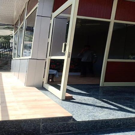 Moonlight Resort Mussoorie Esterno foto