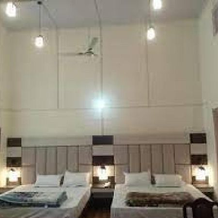 Moonlight Resort Mussoorie Esterno foto