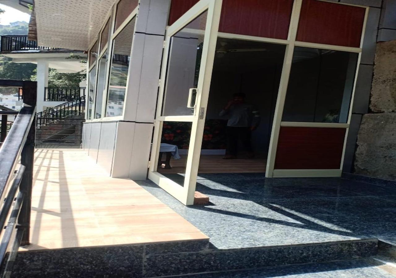 Moonlight Resort Mussoorie Esterno foto