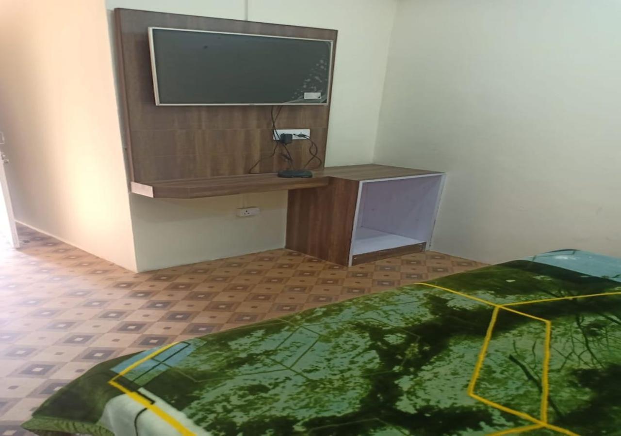 Moonlight Resort Mussoorie Esterno foto