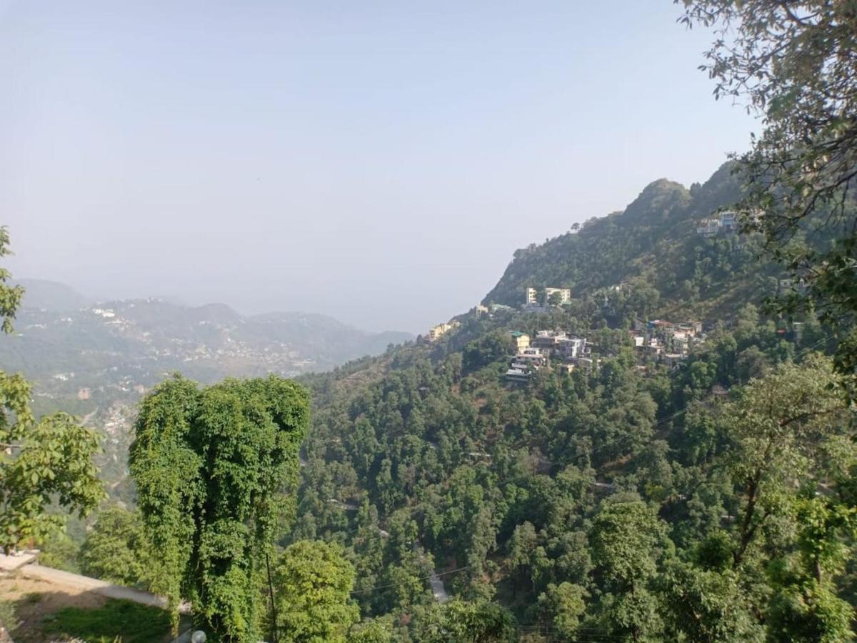 Moonlight Resort Mussoorie Esterno foto