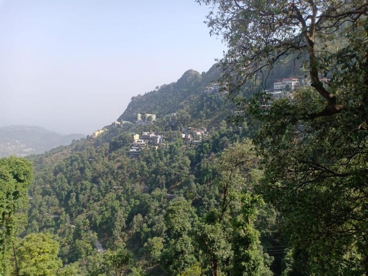 Moonlight Resort Mussoorie Esterno foto